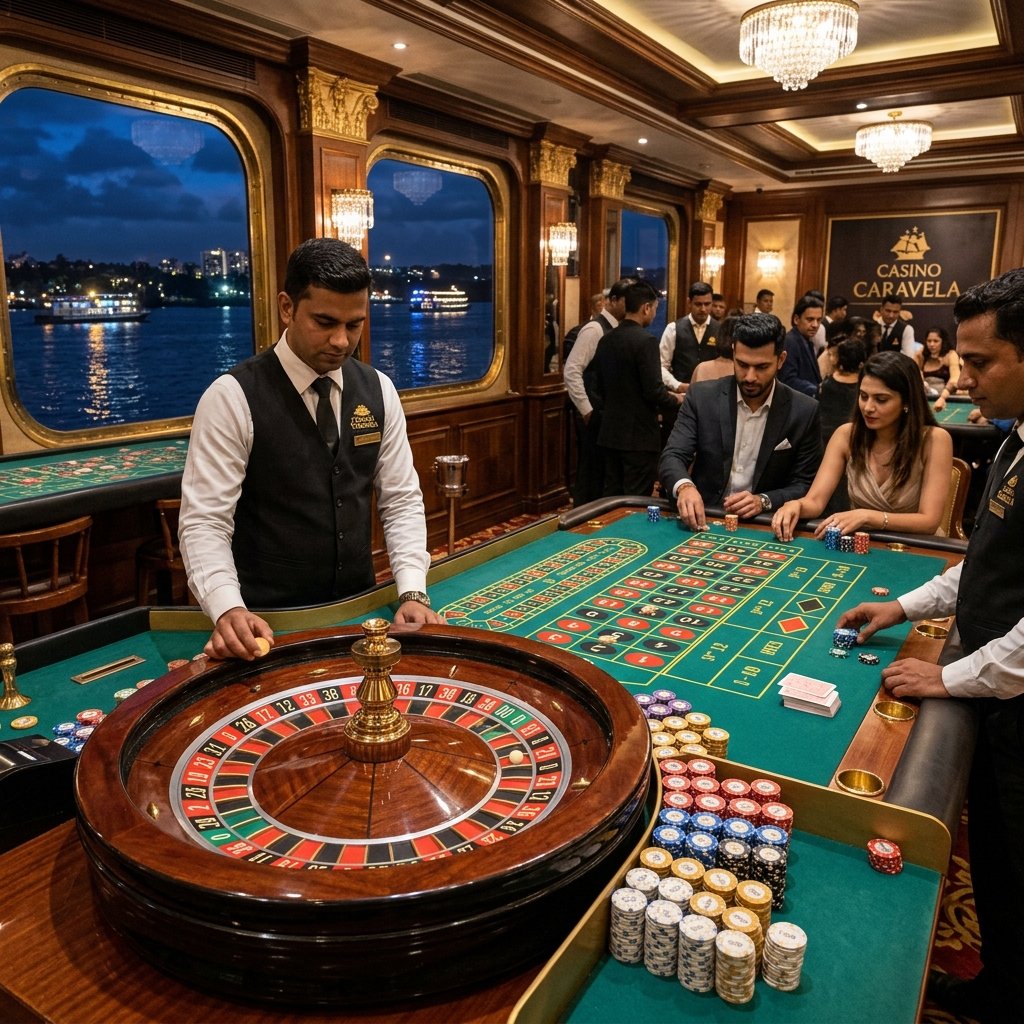 Live Casino on 11xPlay India